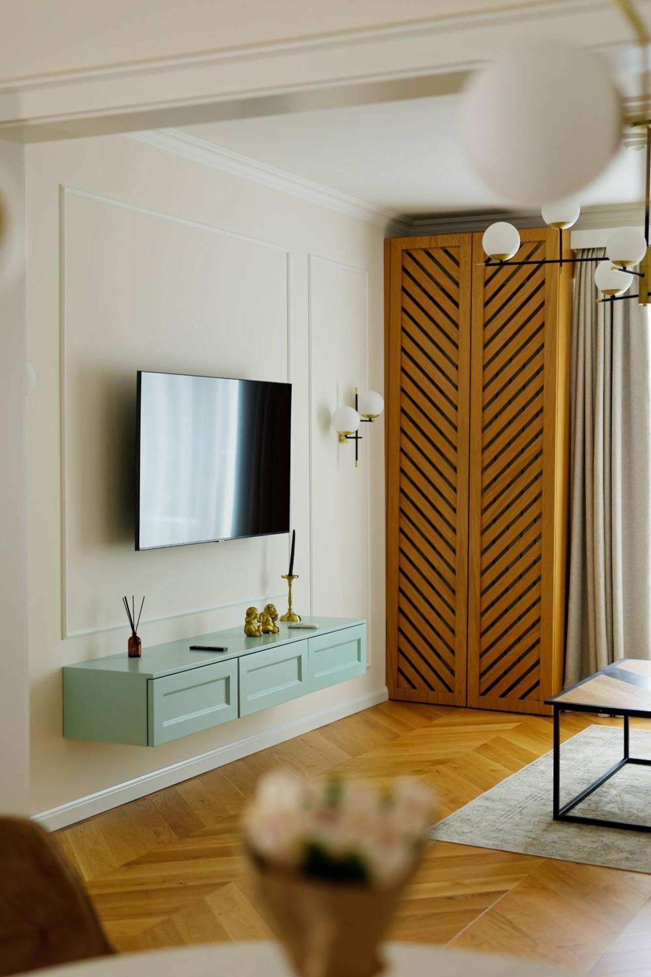 Apartment Brand New Luxury Apt, Supreme Location, Ndk