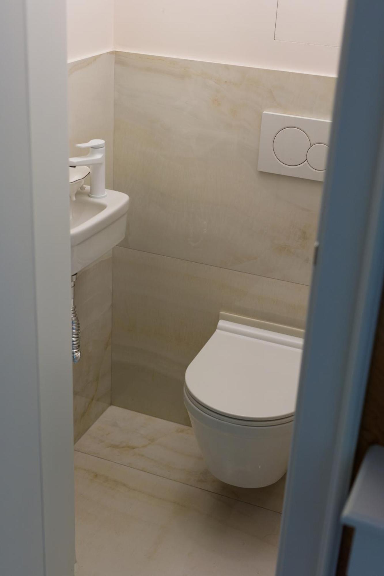 Apartment Brand New Luxury Apt, Supreme Location, Ndk Sofia