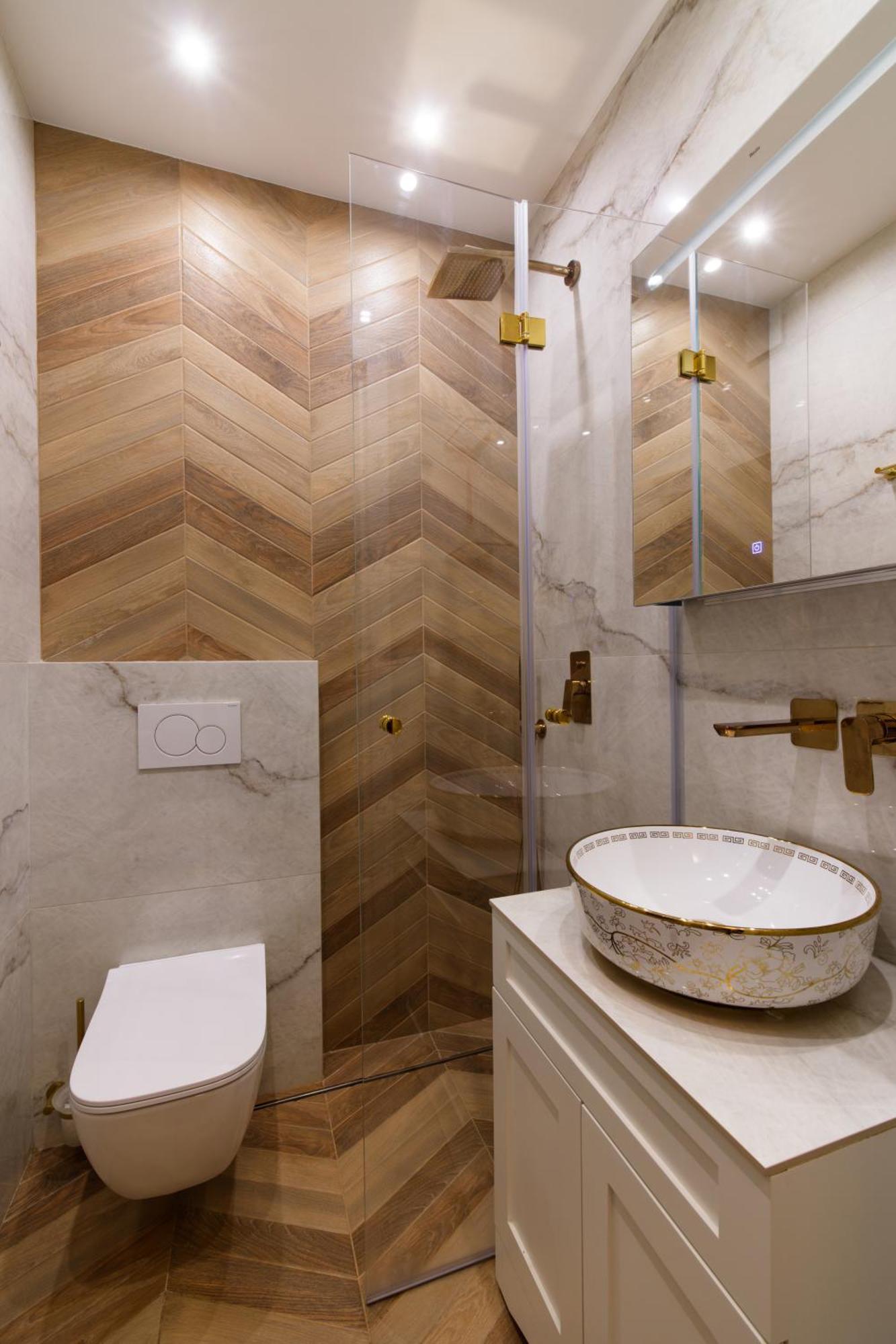 Brand New Luxury Apt, Supreme Location, Ndk * Sofia