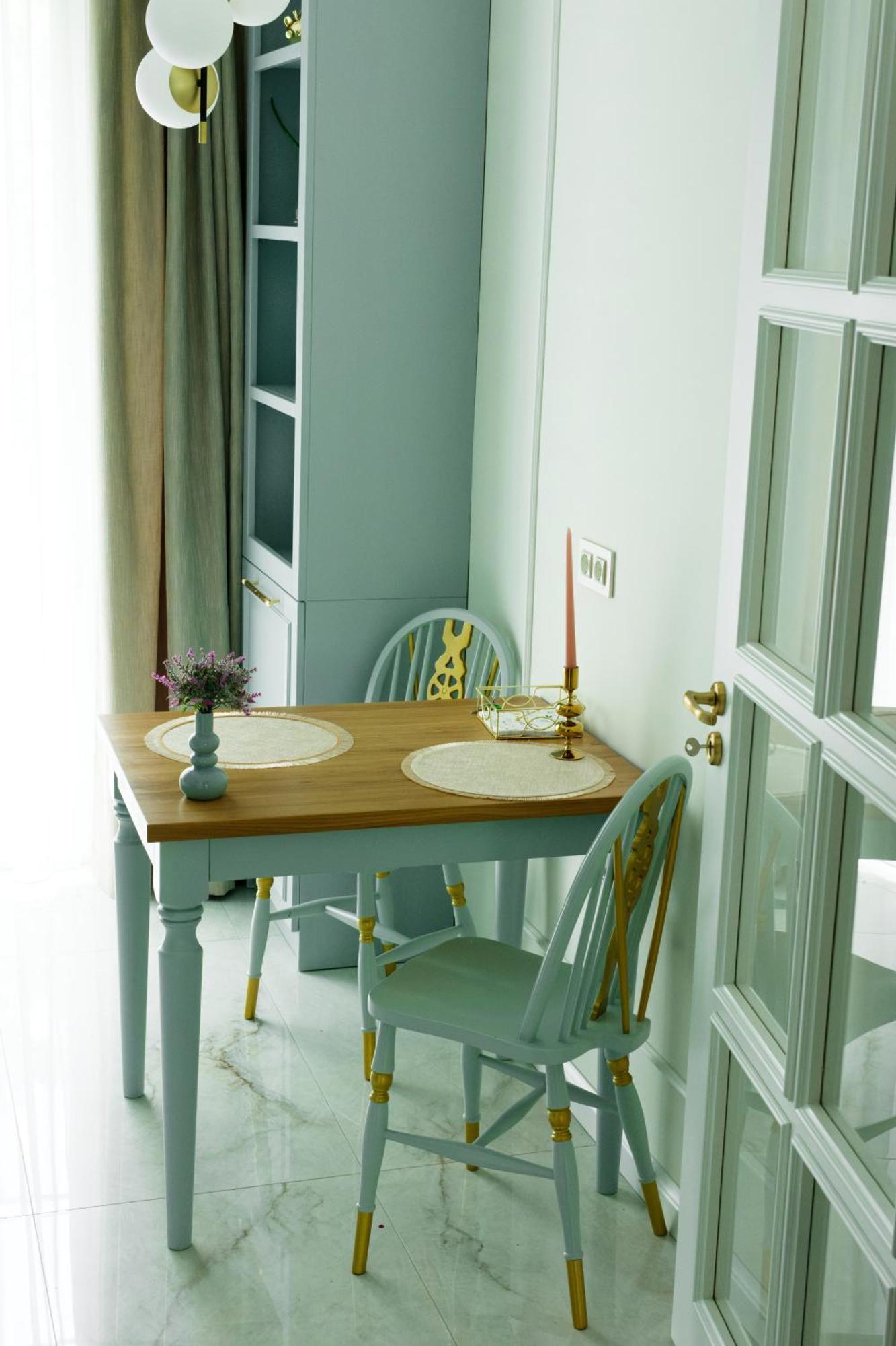 Brand New Luxury Apt, Supreme Location, Ndk Apartemen *