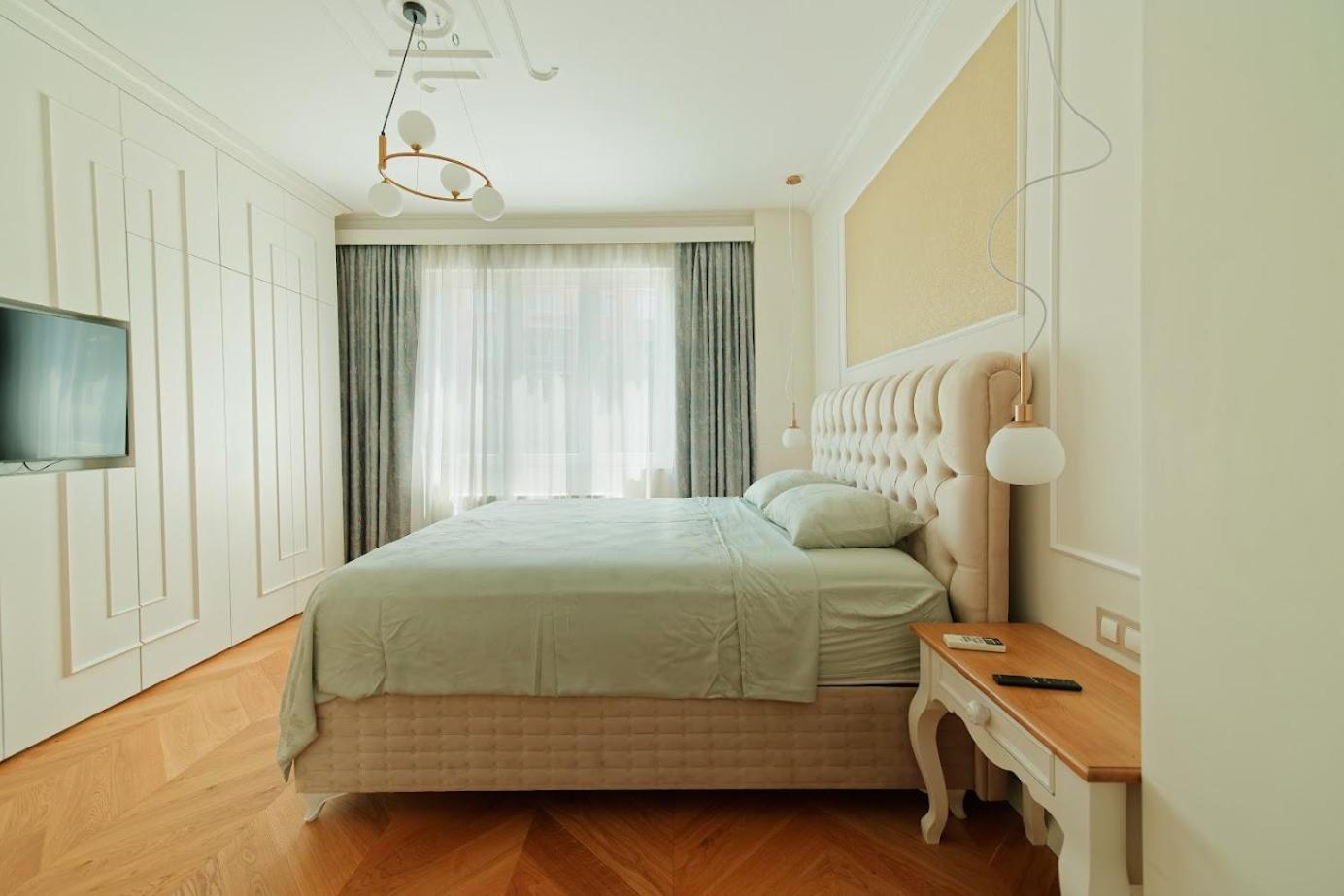 Brand New Luxury Apt, Supreme Location, Ndk Sofia