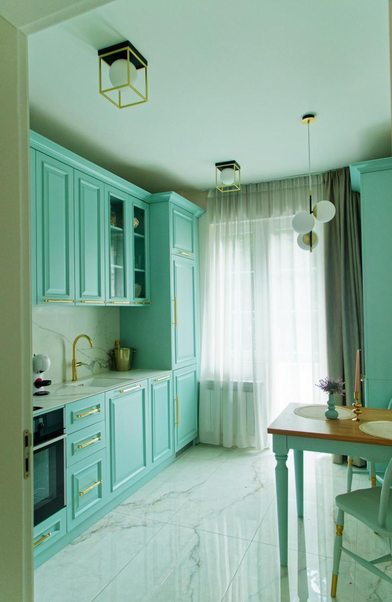 Brand New Luxury Apt, Supreme Location, Ndk Appartement