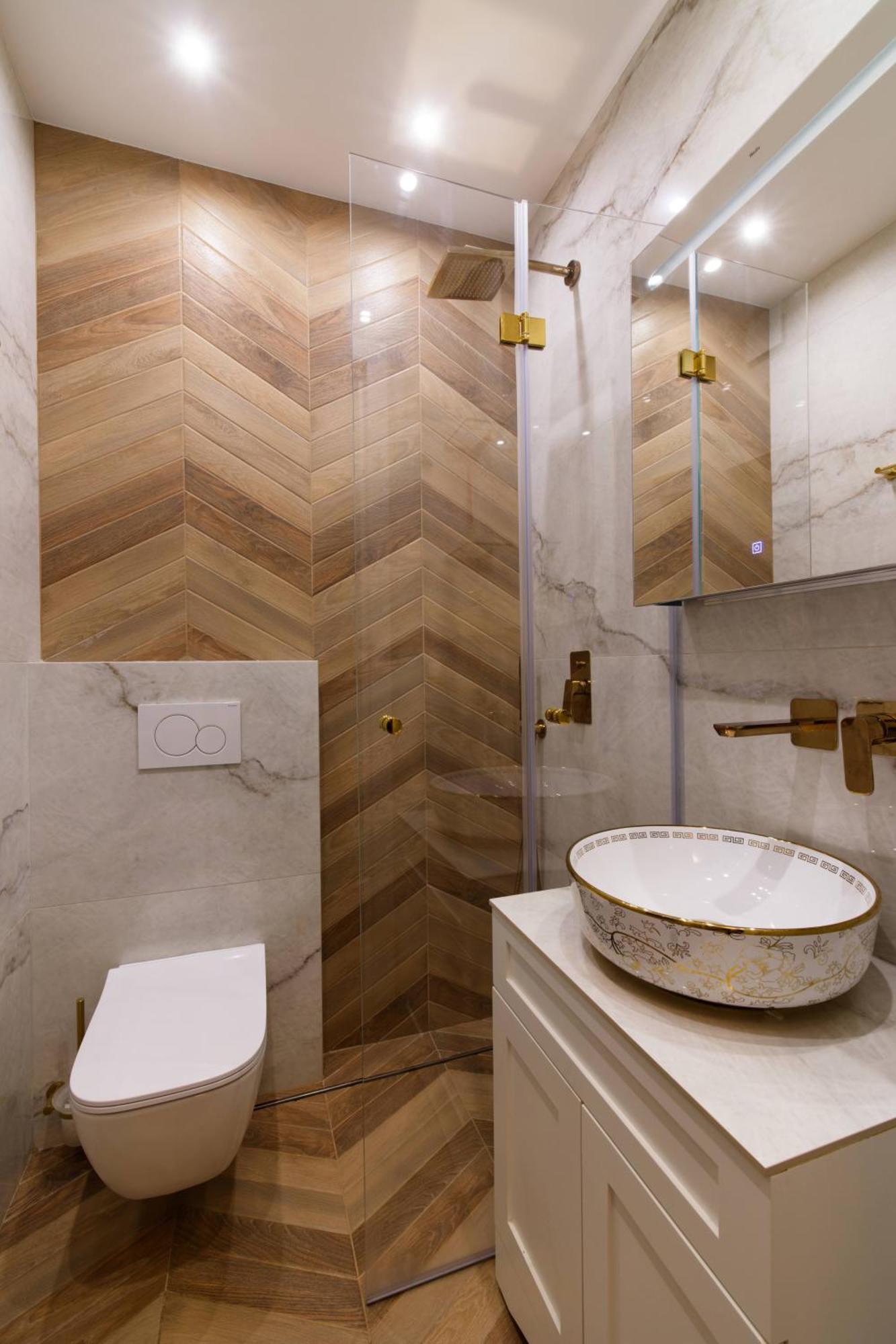 Brand New Luxury Apt, Supreme Location, Ndk Sofia