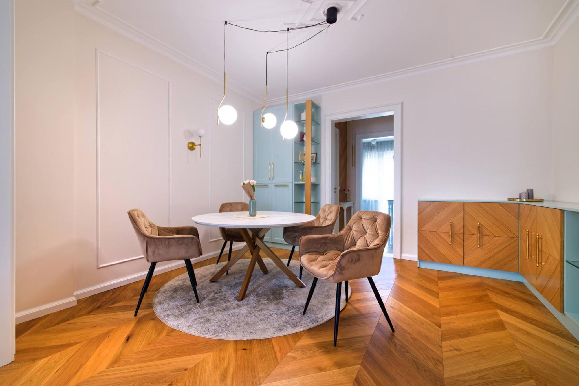 Brand New Luxury Apt, Supreme Location, Ndk Appartement