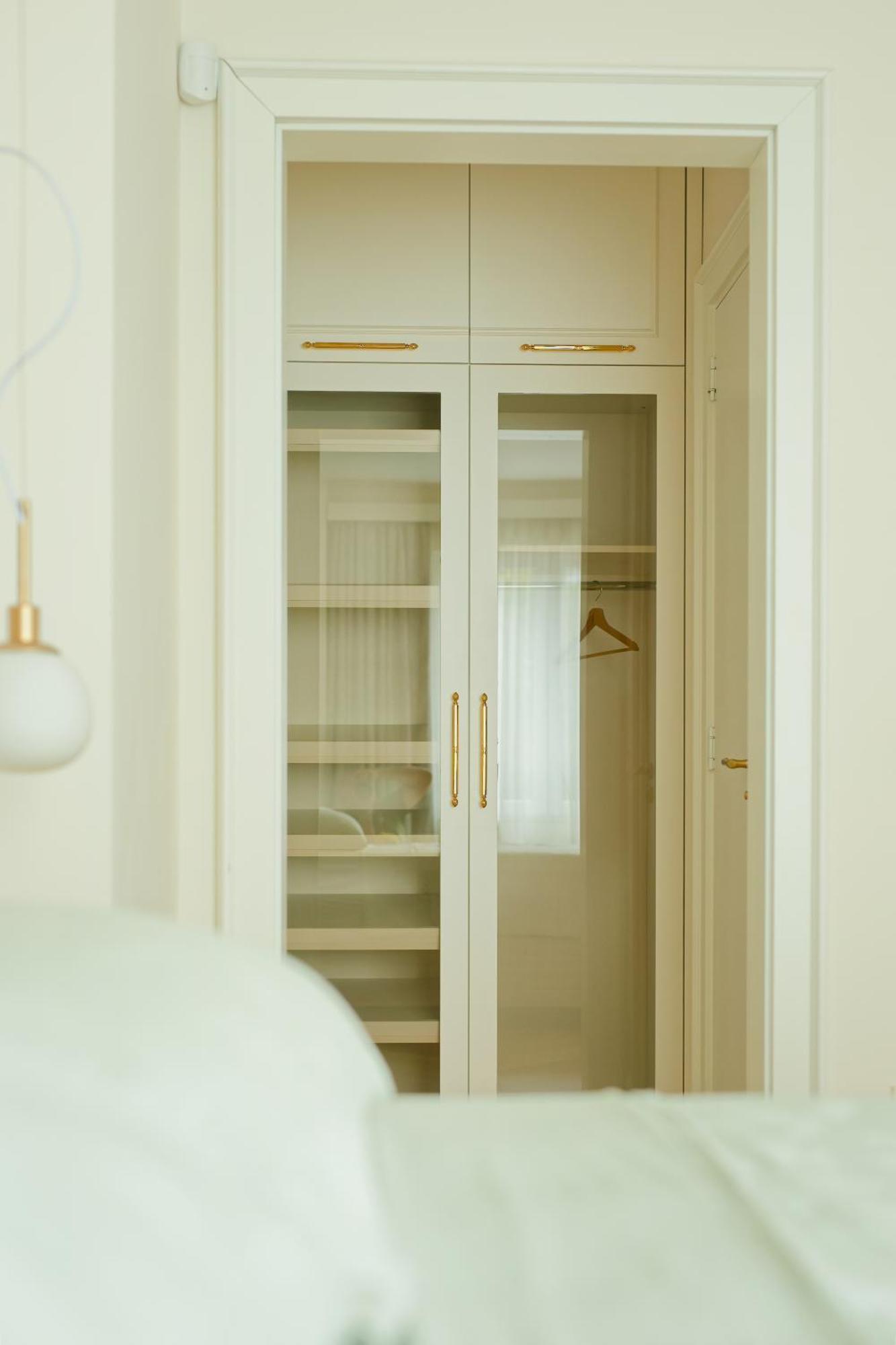 Brand New Luxury Apt, Supreme Location, Ndk Appartement